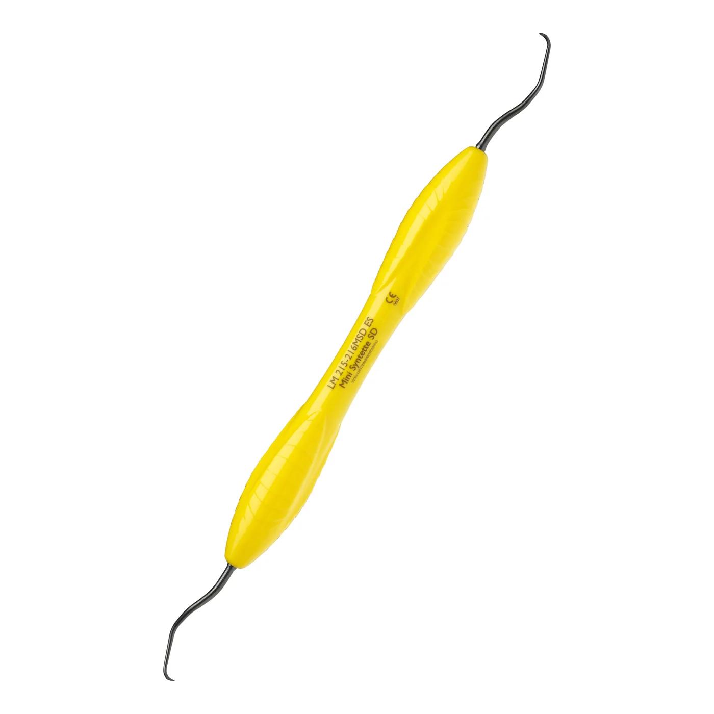 Lm Dual-Gracey Mini Lm215-216Sdes