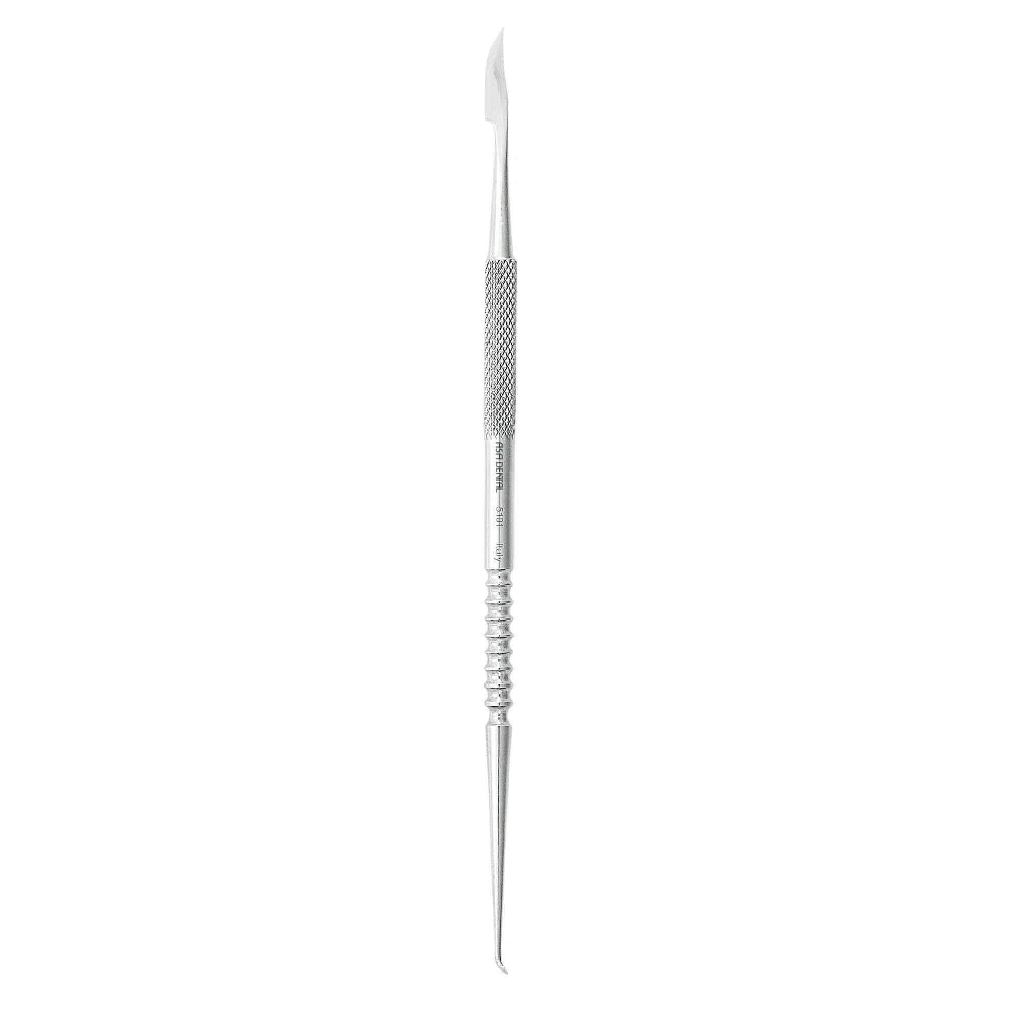 Asa Dental Wasmes / Modelleermes Hylin - Le Cron dubbeleindig