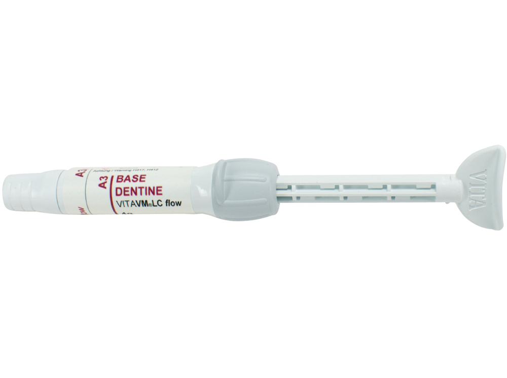 VITA VM LC flow BASE DENTINE A3 4g