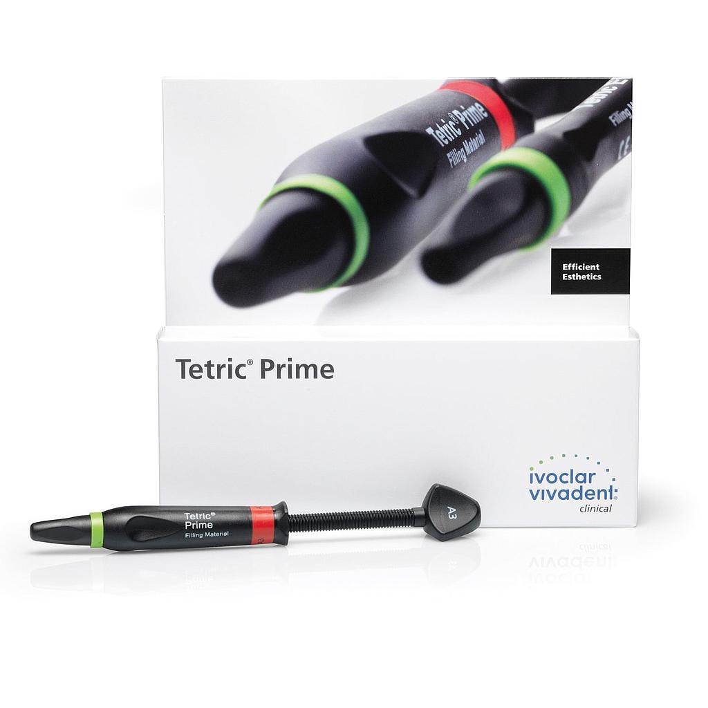 Tetric Prime spuit