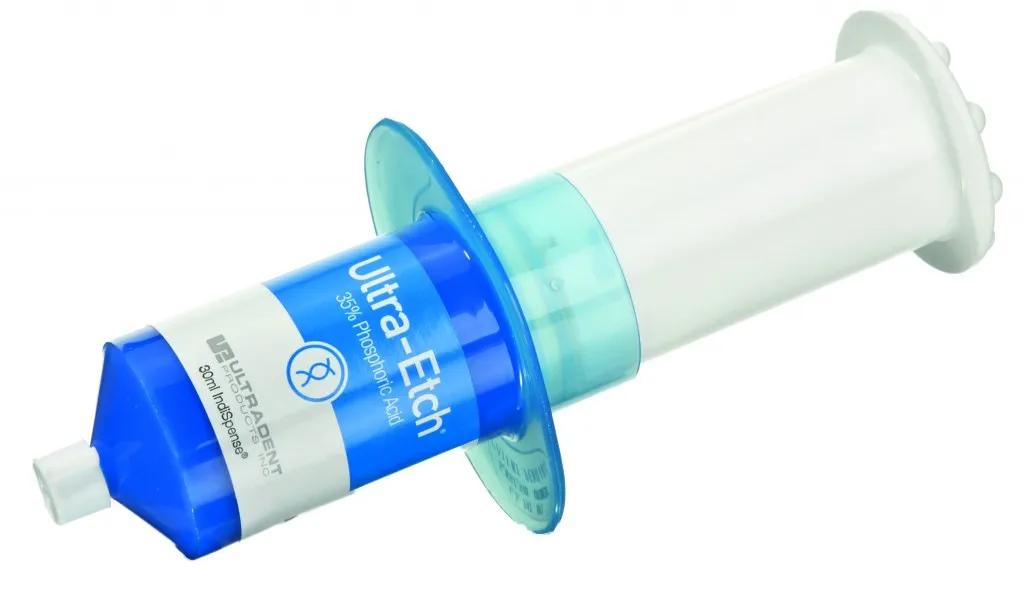 Ultra-Etch™ IndiSpense Recharge Seringue 35%