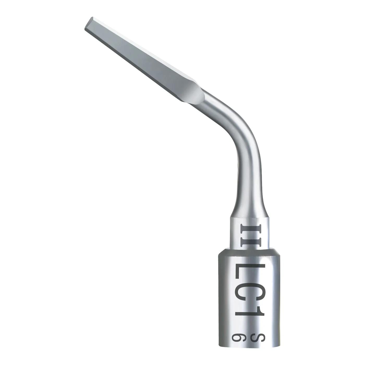 Extractie Tip Lc1