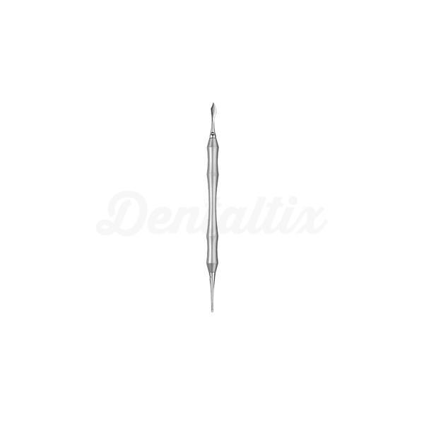 Instrument à modeler Micro