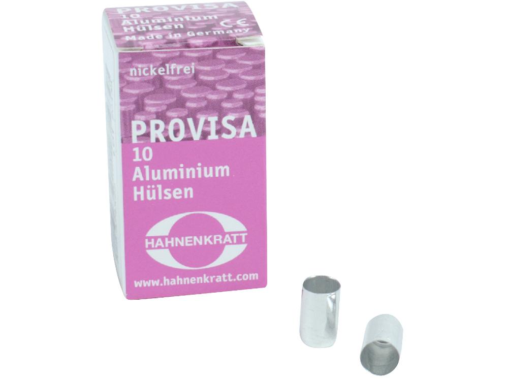 Aluminium hulzen 22 Pa