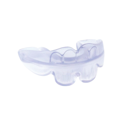 EF CLASSE II 2 STEPS TRANSPARENT
