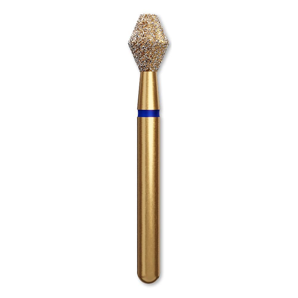 Fraise diamantée Coltène DIATECH G811 FG 314-031-04.2 grain moyen (5 pcs)