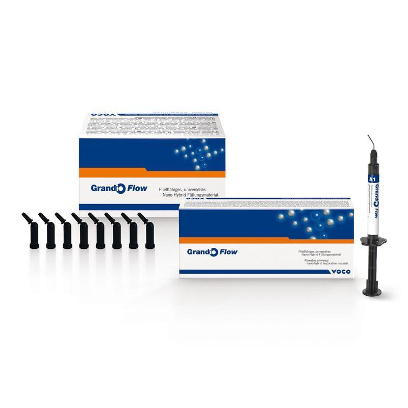 Composite fluide universel VOCO Grandio Flow, capsule / seringue