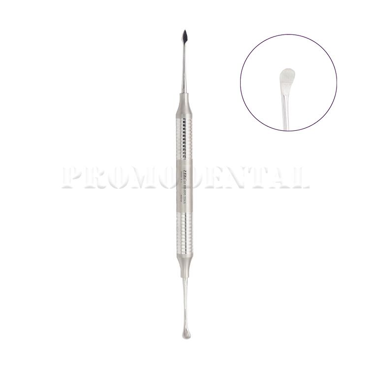 Decolleur de buser FIG.1