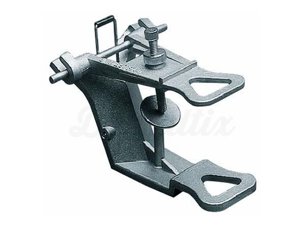 Articulateur dentaire de mouvement fonctionnel