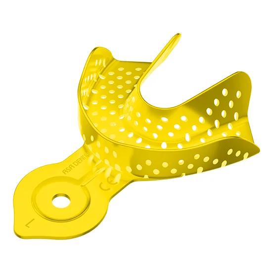 Porte Empreinte Alu Colore L1
