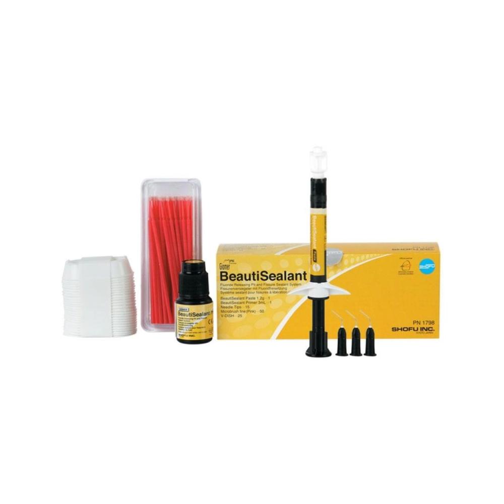 Beauti Sealant 1798