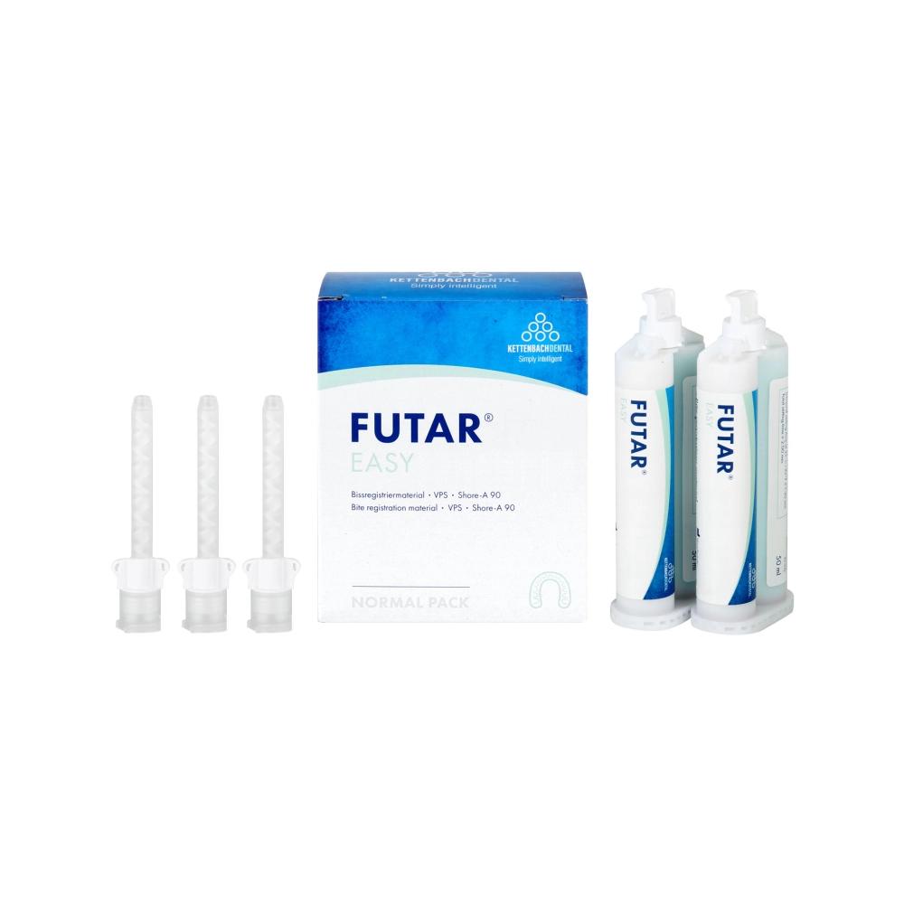 FUTAR® Easy - 2x50ml