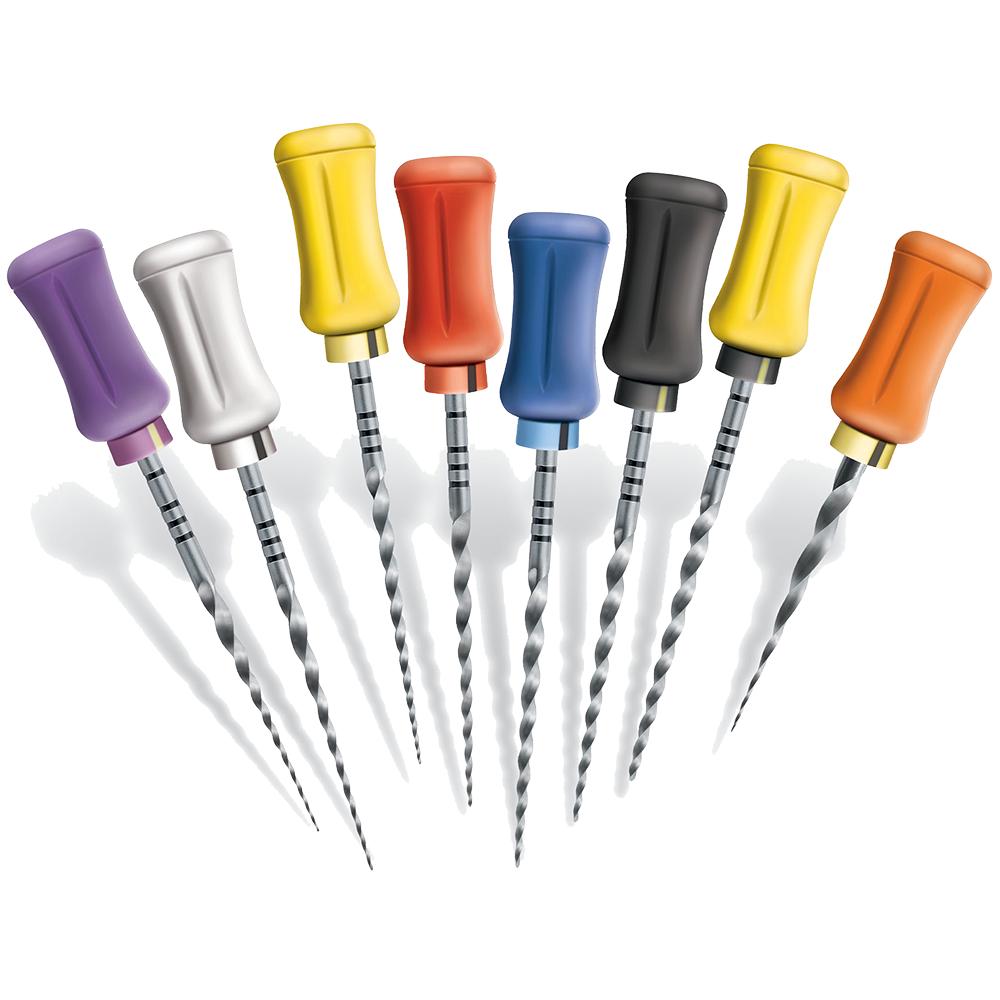 PROTAPER UNIVERSAL - HAND VIJLEN FINISHING (6)