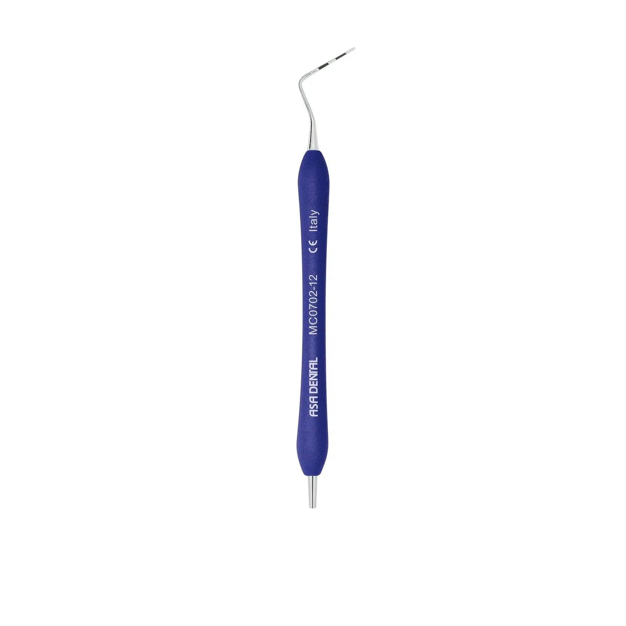 Asa Dental Explorer #6/9 dubbeleindig Rood (ø 8,0 / 10,5 mm)