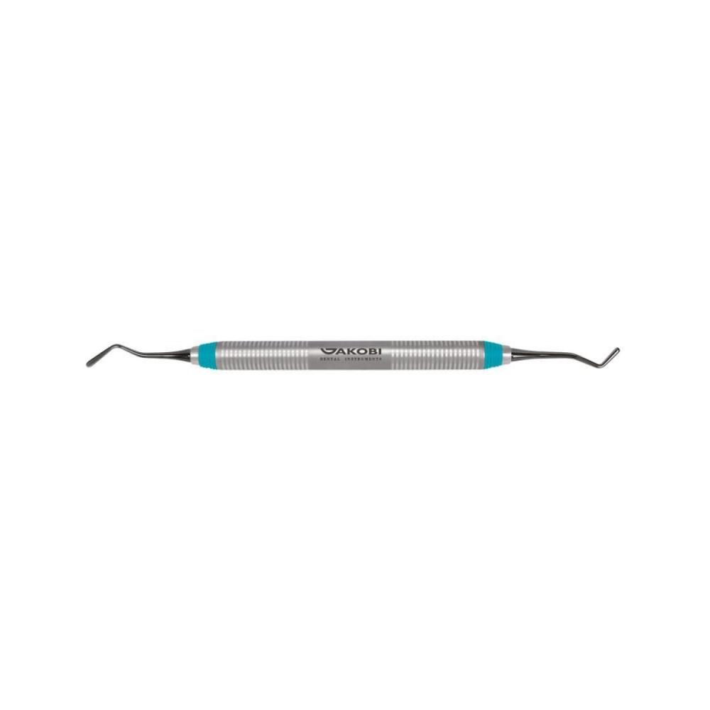 Jakobi instrument pour composite CT17
