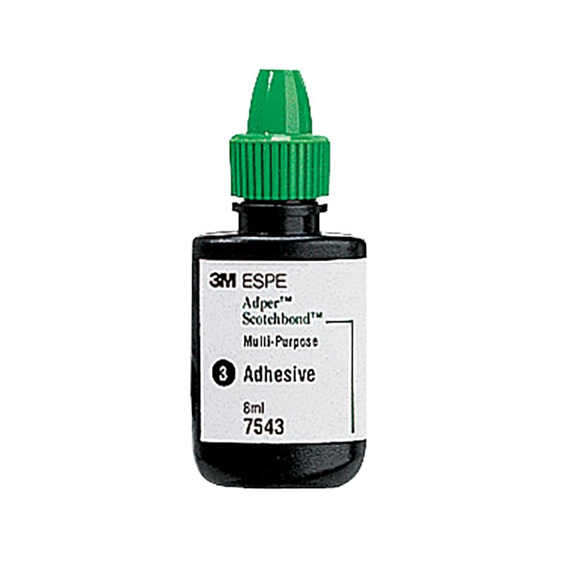 ADPER SCOTCHBOND MULTI-PURPOSE - ADHESIEF (8ML)