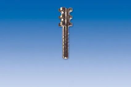 Radix-Anker Recharge titane 193T-2