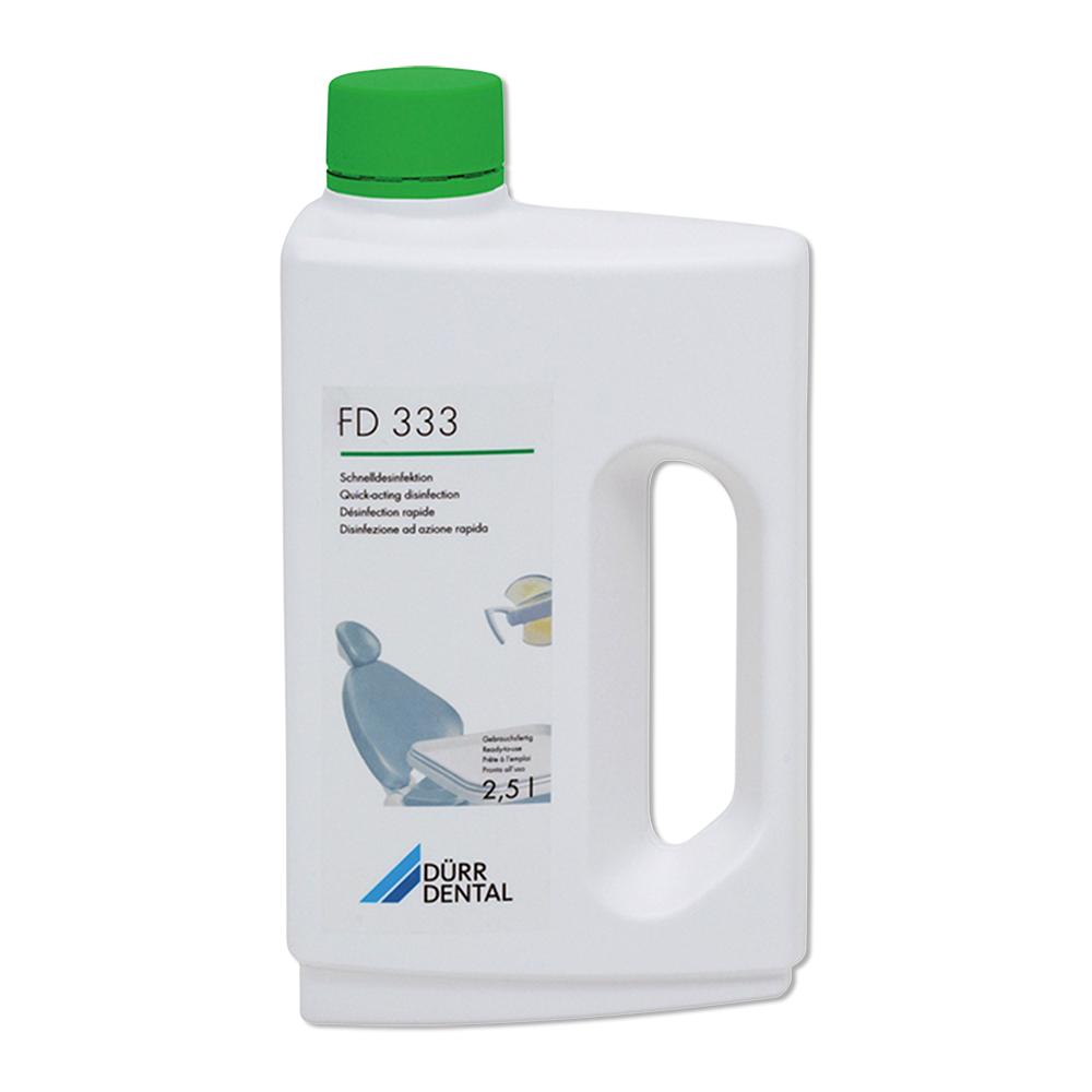 FD 333 (2.5L)