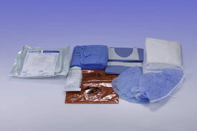 Set d'implantologie de base