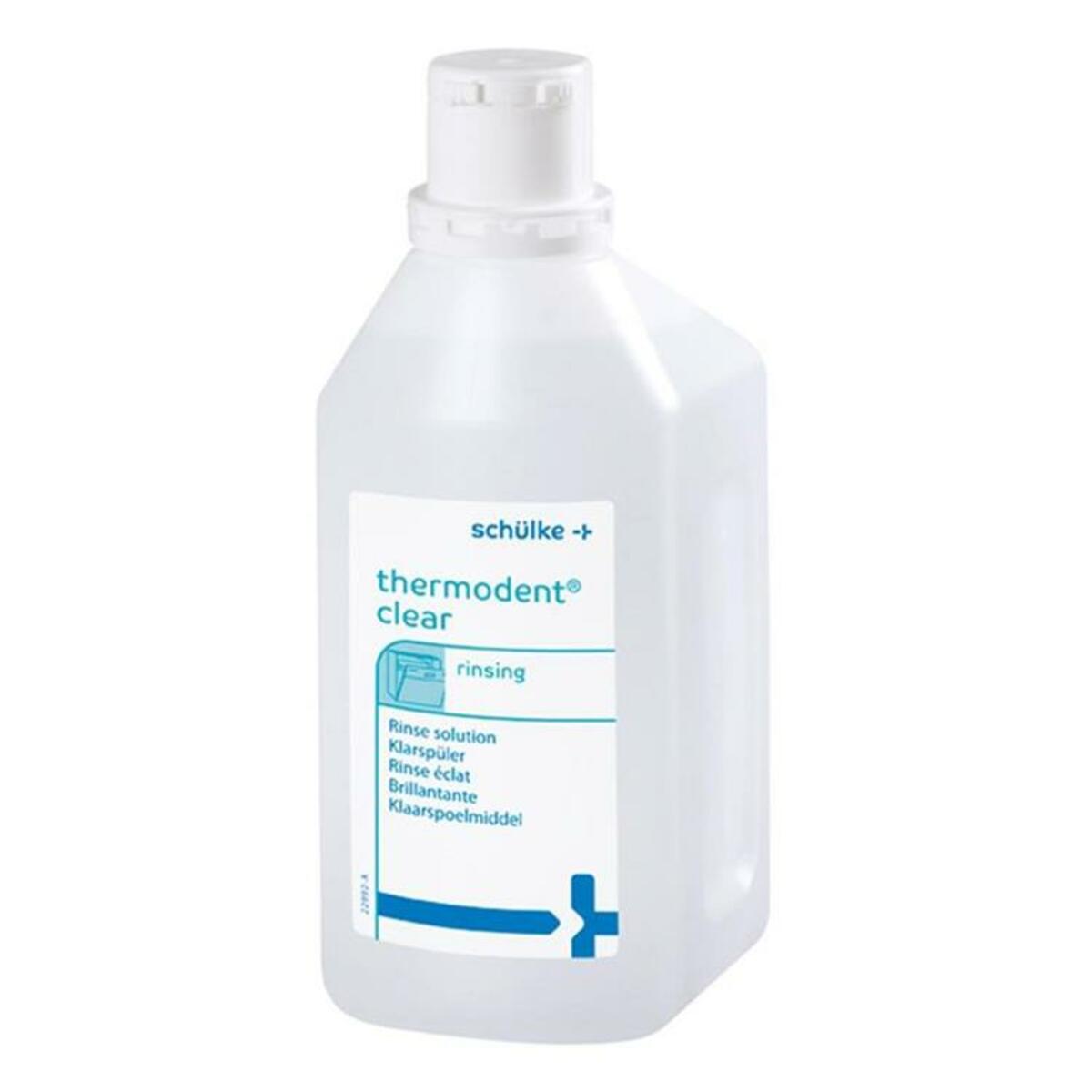 ThermoDent Liquid