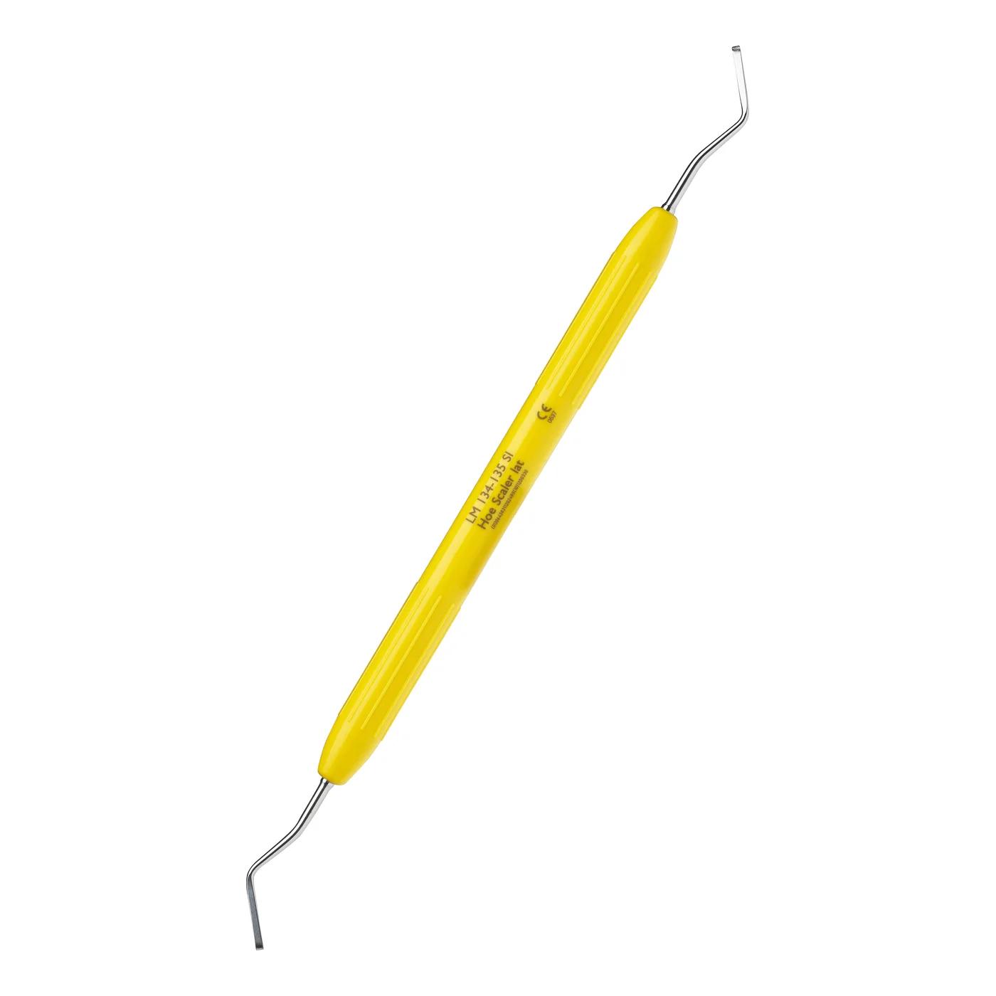 Lm Krabber 134-135 Si
