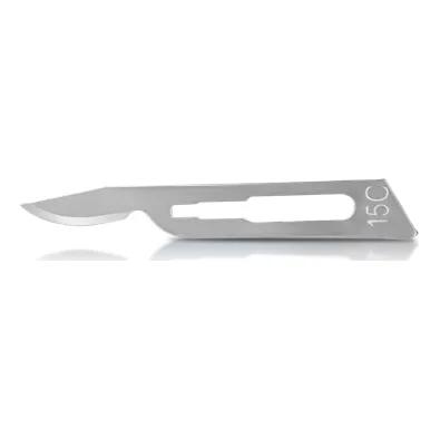 Scalpelmesjes 873B/15C (100)