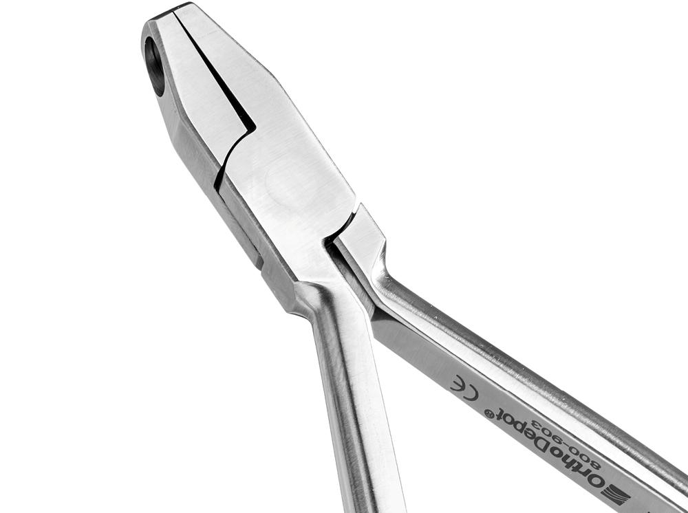 Clear Aligner Collection - The Hole Punch