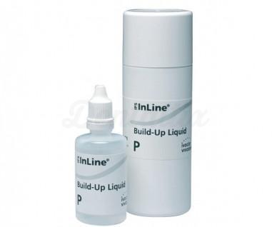 IPS InLine/POM P build up