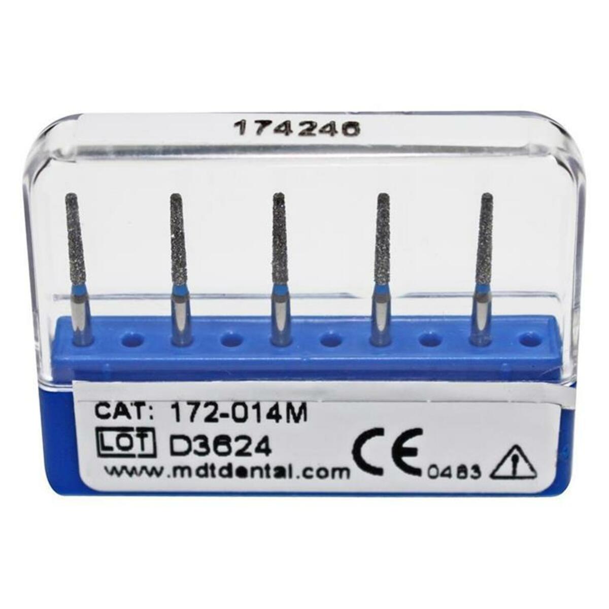MDT Diamant boren FG 172 - 014M (Komet 847)