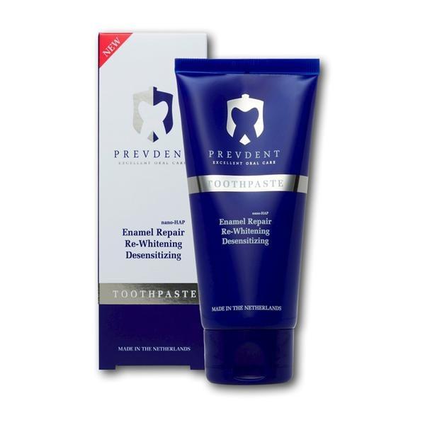 Dentifrice PrevDent - Tube, 80 ml