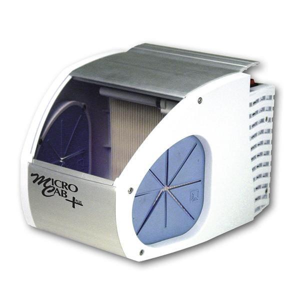 Microcab Plus - Collecteur de poussière 650600
