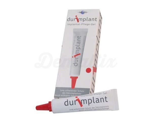 Durimplant viskeuze gel (10 ml)