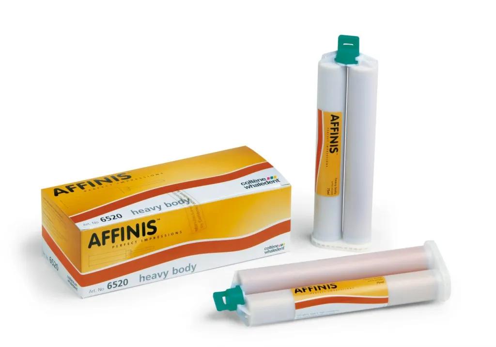 Affinis Heavy Body 75
