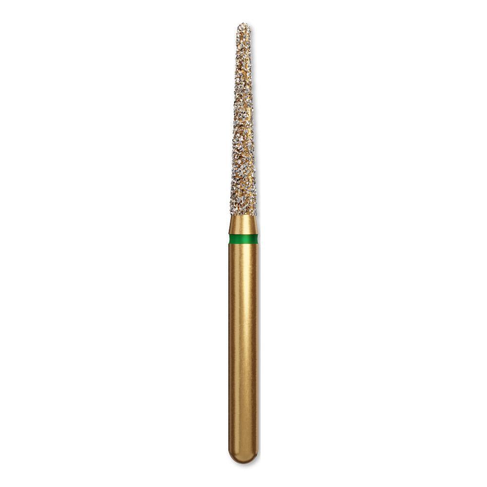 Fraise diamantée Coltène DIATECH G856L FG 314-016-10.0 gros grain (5 pcs)