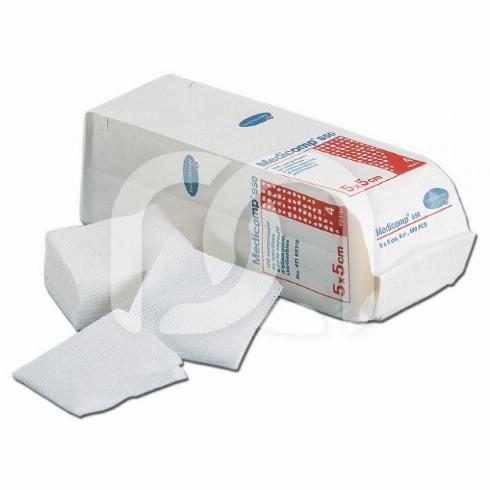Compresses Non-Tissées - Medicomp (100)