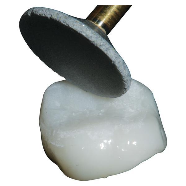A.S.A.P. Indirect+ Intra Oral Polisher - Recharge - 130924 Disque d 'ajustement, 3 pcs