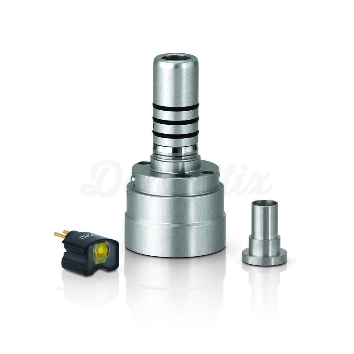 Upgradekit LED-licht + micro-series voor micromotor