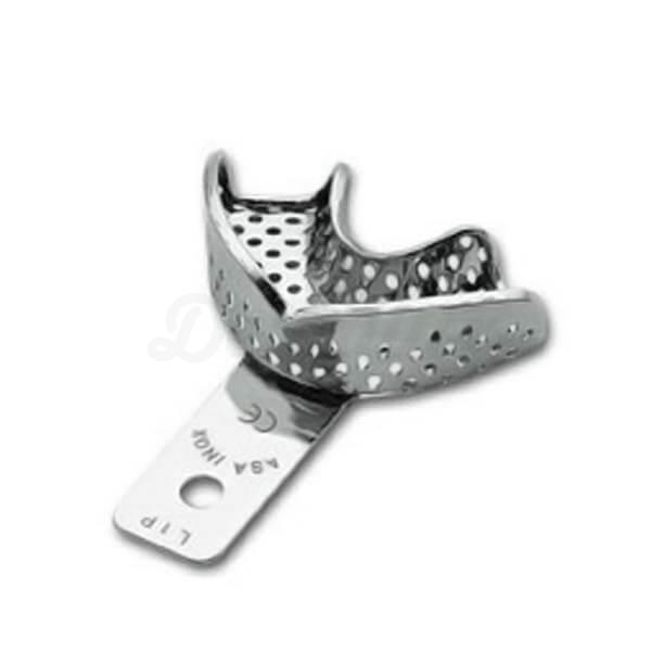 Asa Perma-Lock porte-empreintes U3 l'unité