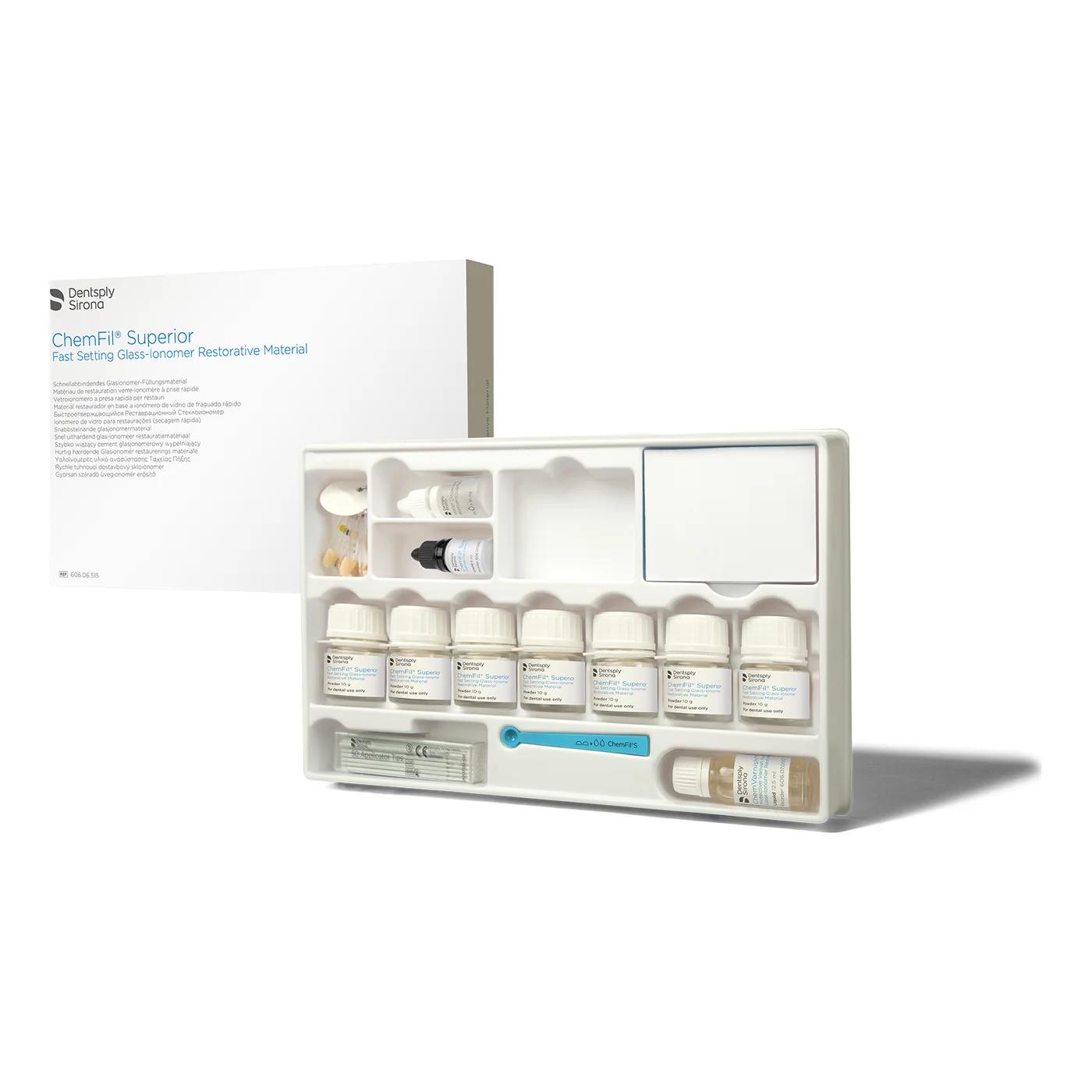 Chemfil Sup Starter Kit
