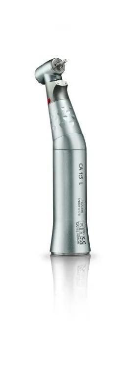 Contre-Angle Micro Series Bague Rouge 1:5L