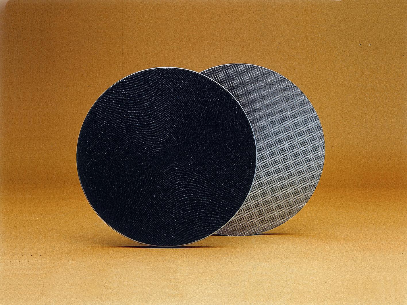Disque pour taille-plâtre en diamant