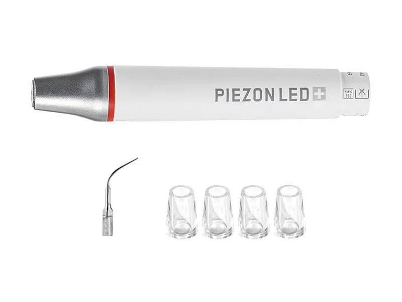 Piezon Handstuk set
