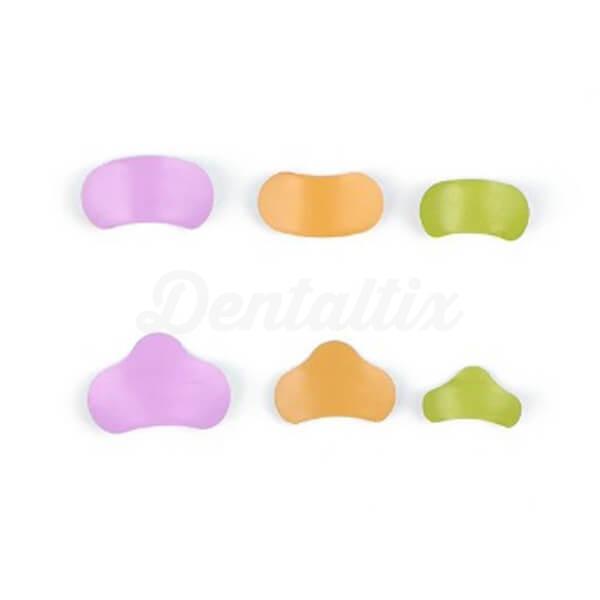 Matrice sectionnelle avec téflon antiadhésif (50 unités)