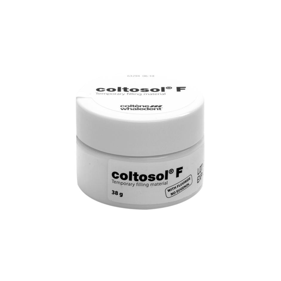COLTOSOL F (3X38G)