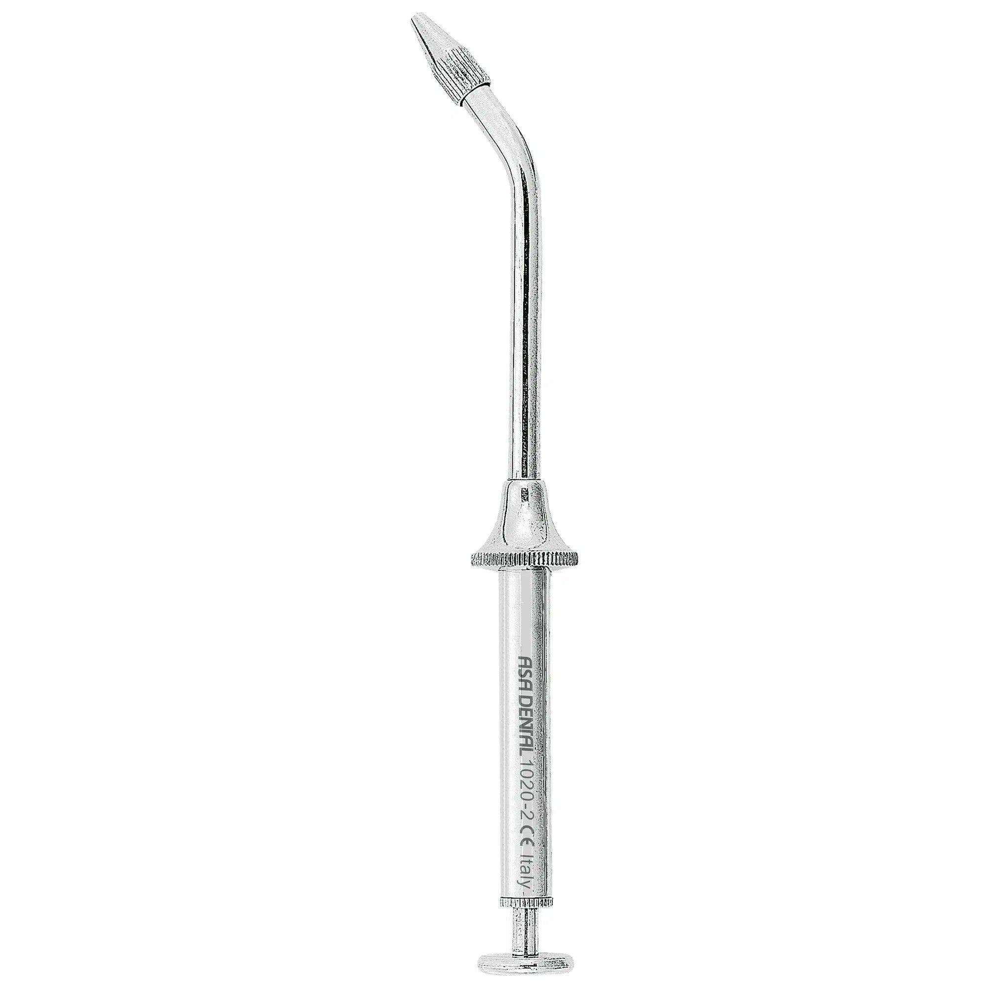 Porte-amalgame Asa Dental (45° - Ø 2 mm - longueur 15 cm)