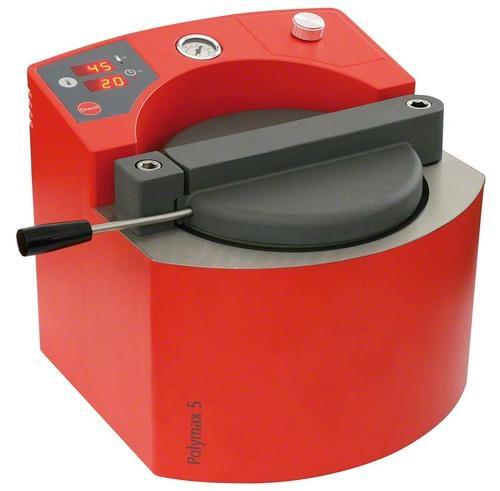 Polymax 5 - Machine à polymériser