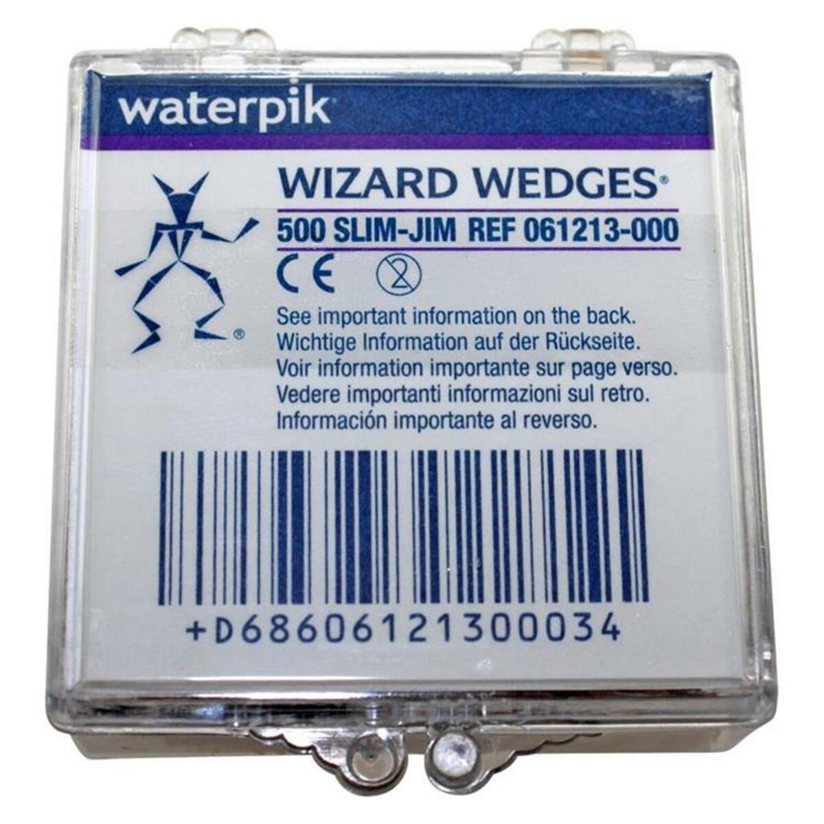 Wizard Wedges® wiggen