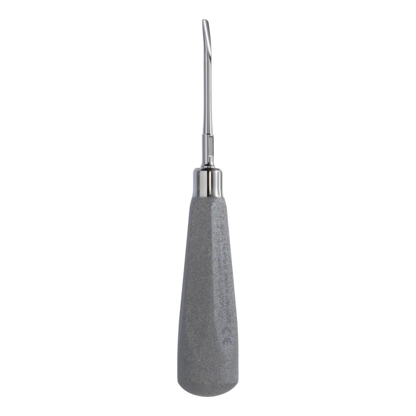LUXATOR SLIM 3MM KORT GEBOGEN