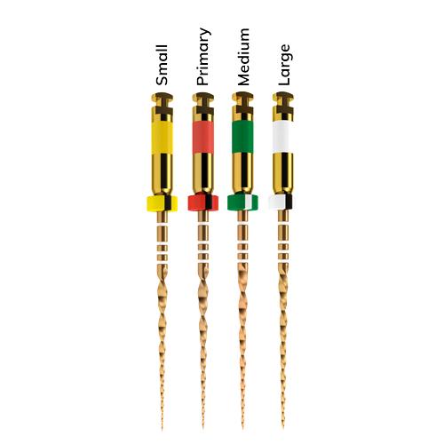 WAVEONE GOLD - ASSORTIMENT  (4)