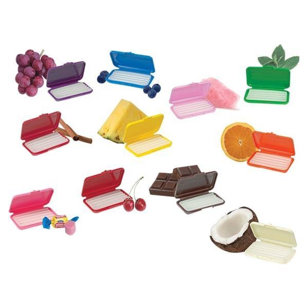 BOITE CIRES SILVER (50)